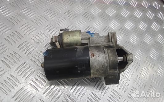 Стартер бензиновый renault laguna 2 (TEA10DF01)