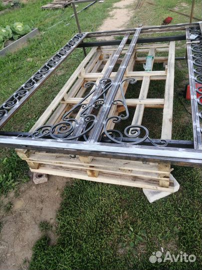 Сварочные работы любой сложности