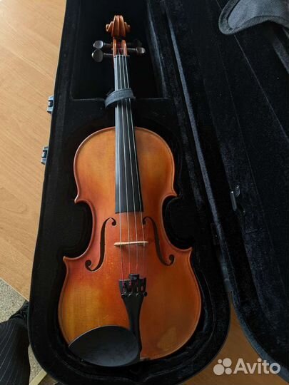 Альт мастеровой