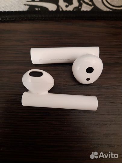 Наушники Xiaomi Mi AirDots Pro 2