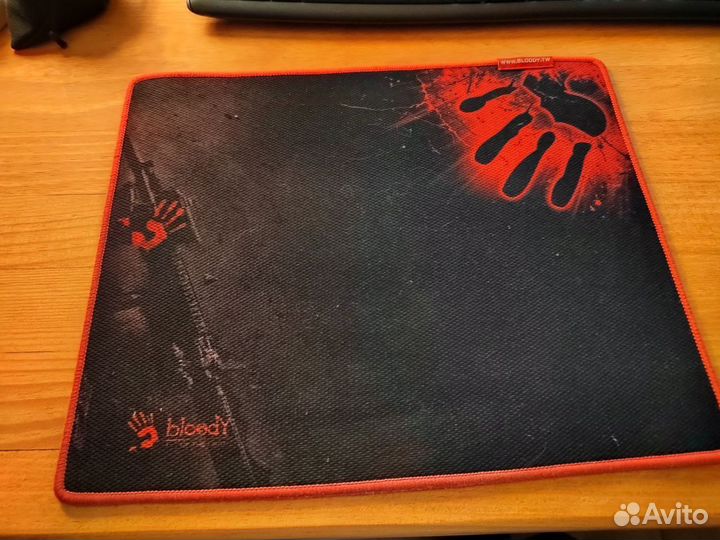 Коврик A4Tech Bloody B-081