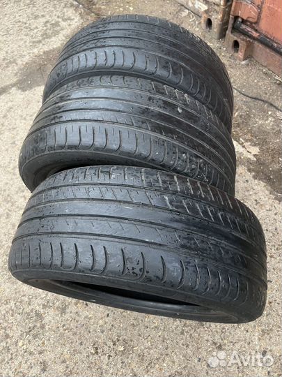 Viatti Strada Asimmetrico V-130 225/50 R17 94V