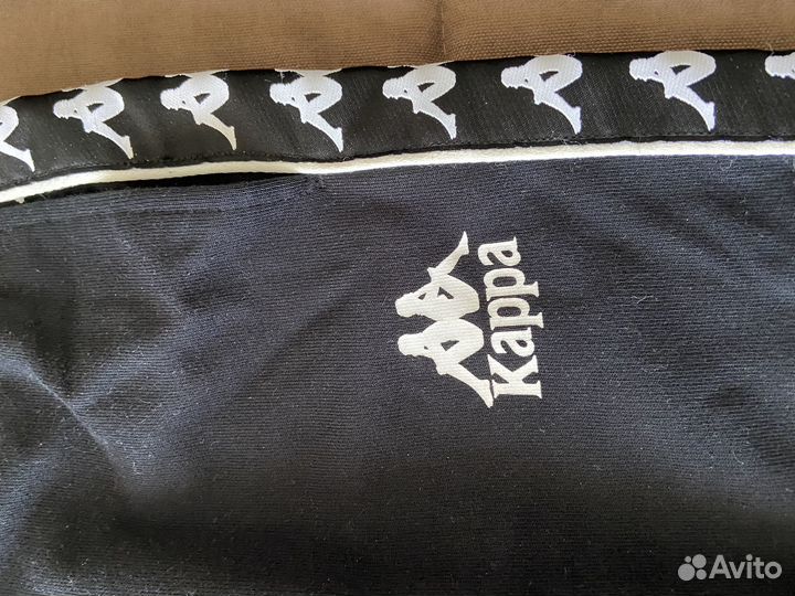 Костюм спортивный kappa