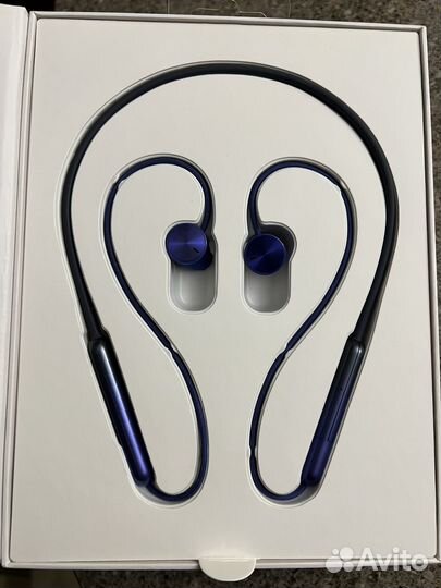 Беспроводные наушники honor sport pro