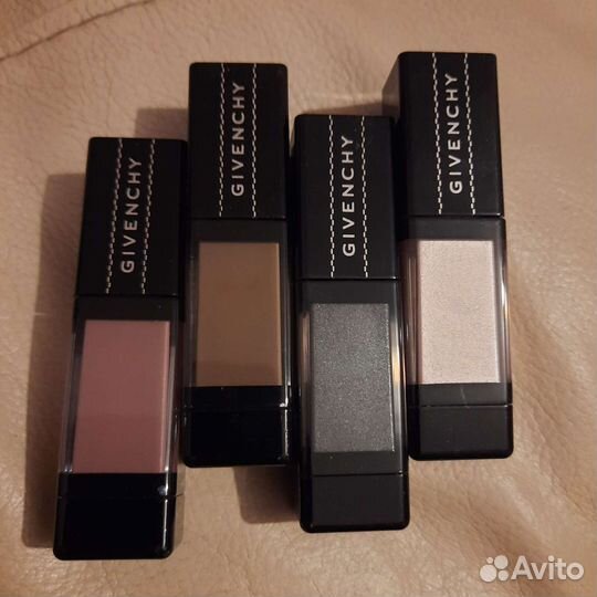 Тени Givenchy оригинал