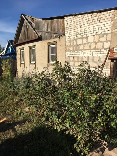 Дом 85 м² на участке 6 сот.