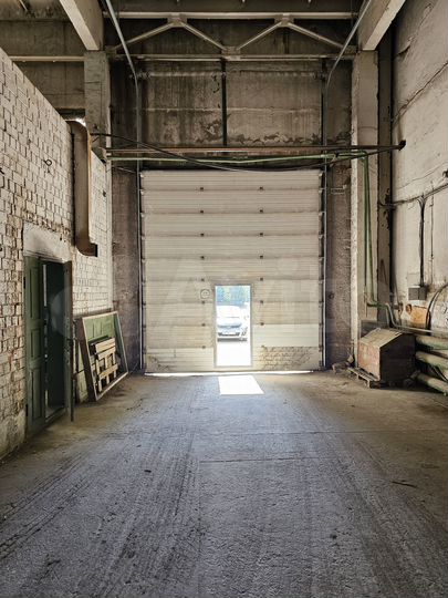Склад, производство, 540 м²
