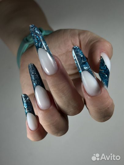 Ищем модель