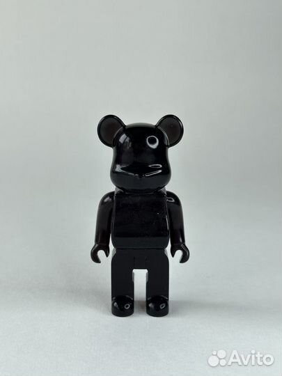 Мыло ручной работы bearbrick