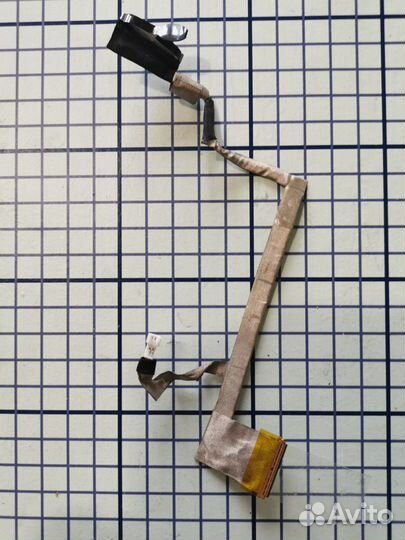 Шлейф матрицы ccfl для HP Pavilion dv5, dv5-1000