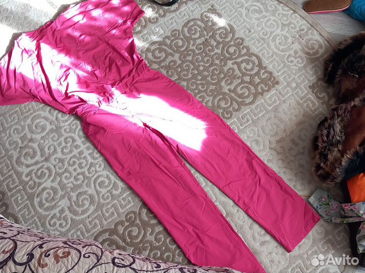 Комбинезон женский 50-52