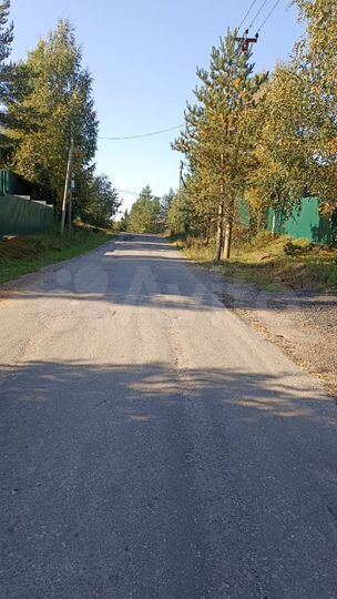 Участок 8 сот. (СНТ, ДНП)