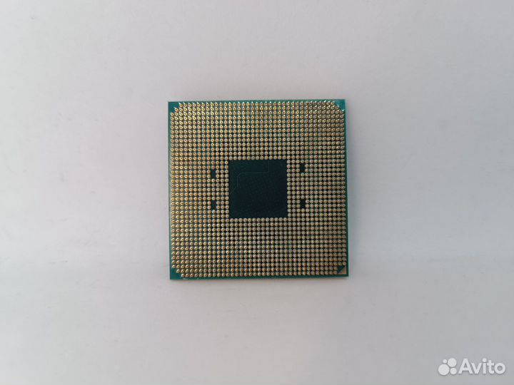 Процессор AMD Athlon X4 950, AM4, 3.5 ггц, 4/4, 65