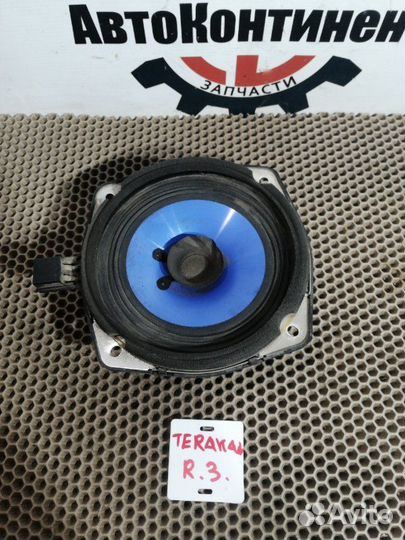 Динамик задний правый Hyundai Terracan HP D4BH