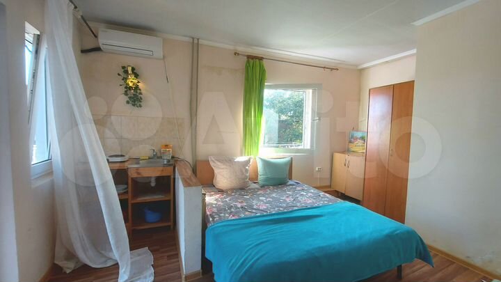 Квартира-студия, 20 м², 2/3 эт.