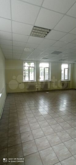 Офисные помещения