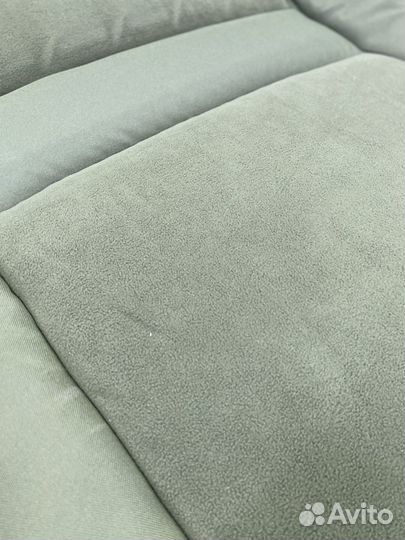 Раскладушка карповая2023C туристическая 80*200*30