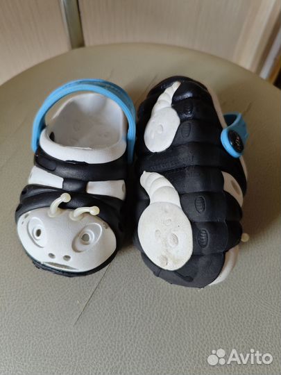 Сабо детские 22