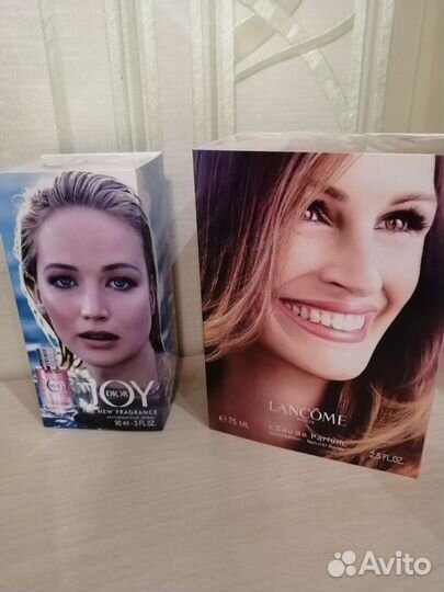 Женский парфюм, производство Арабские Эмираты