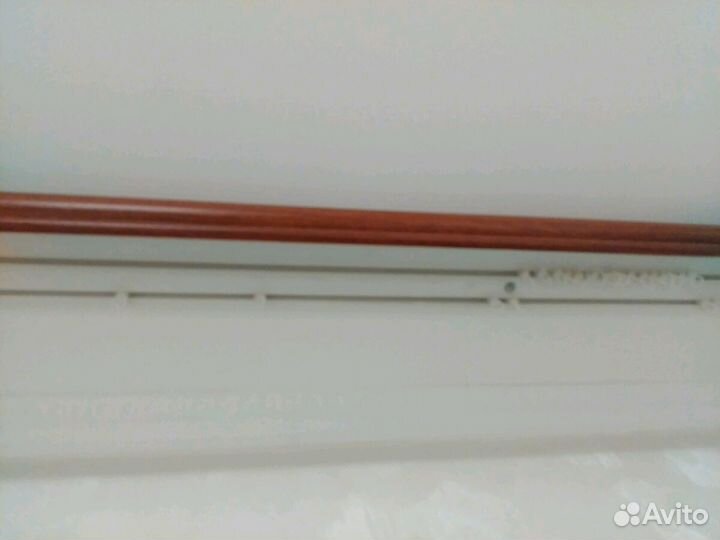 Карниз для комнаты