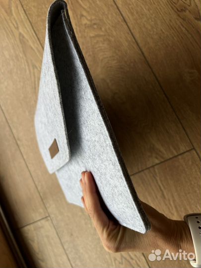 Чехол-конверт для ноутбука 13-14 дюймов