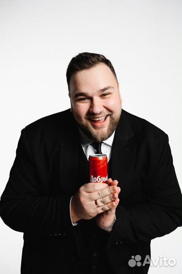 Ведущий и организатор мероприятий