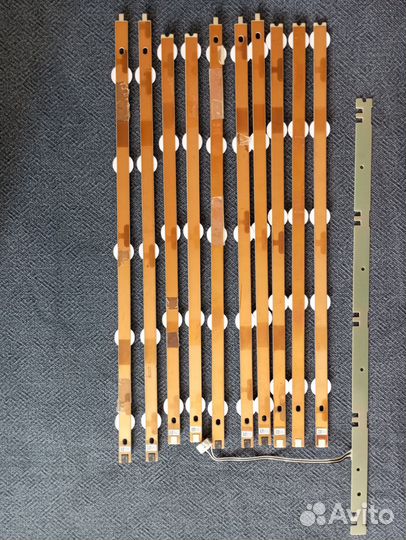 Подсветка для телевизора lg 42 LA 620 v