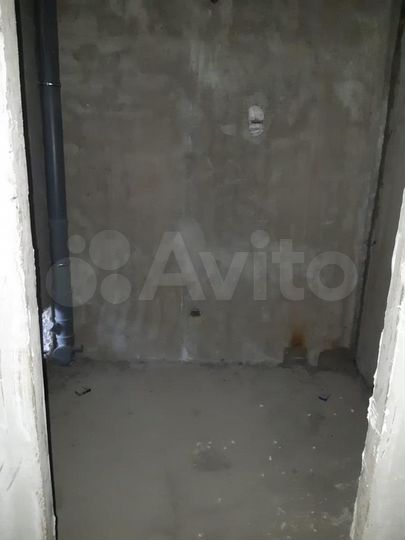 Квартира-студия, 25,7 м², 7/17 эт.