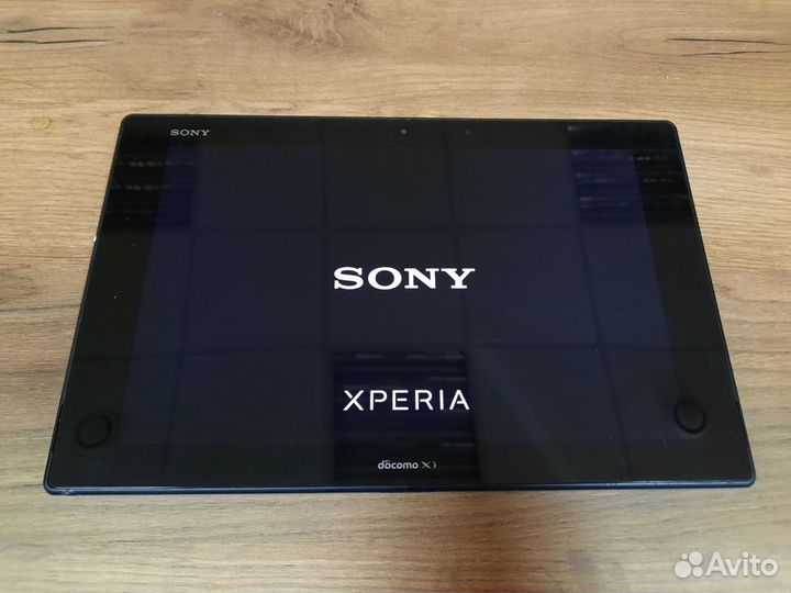 Плашет Sony Xperia SGP511 16Гб