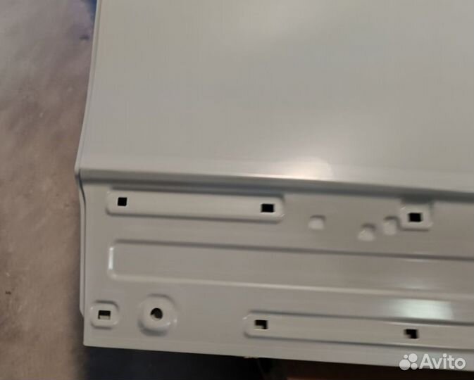 Дверь задняя левая кия спортейдж 5