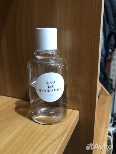 Духи женские givenchy