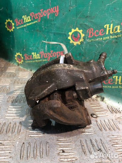 Суппорт задний левый Mercedes-Benz W211 2006