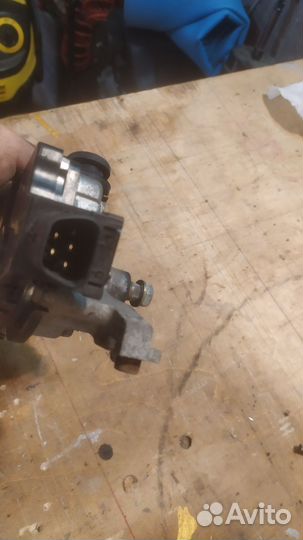 Моторчик стеклоочистителя Toyota