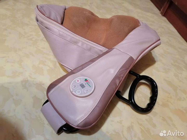 Массажер для шеи и спины