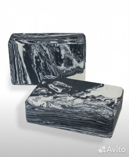 Кубики Для Йоги и Растяжки