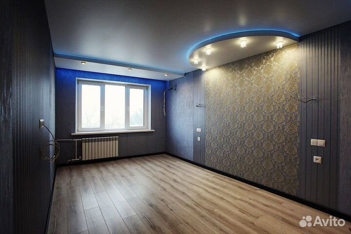 Ремонт квартир и различных помещений