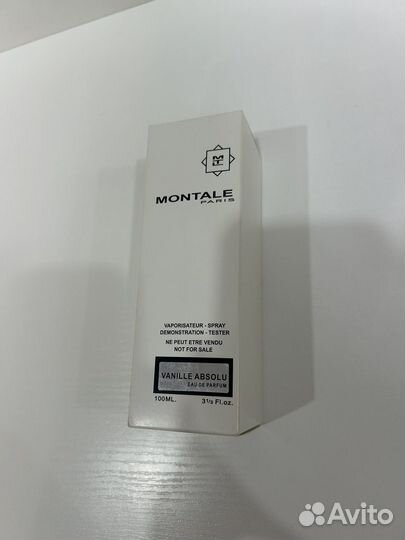 Туалетная вода