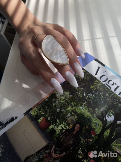 Мастер маникюра педикюра