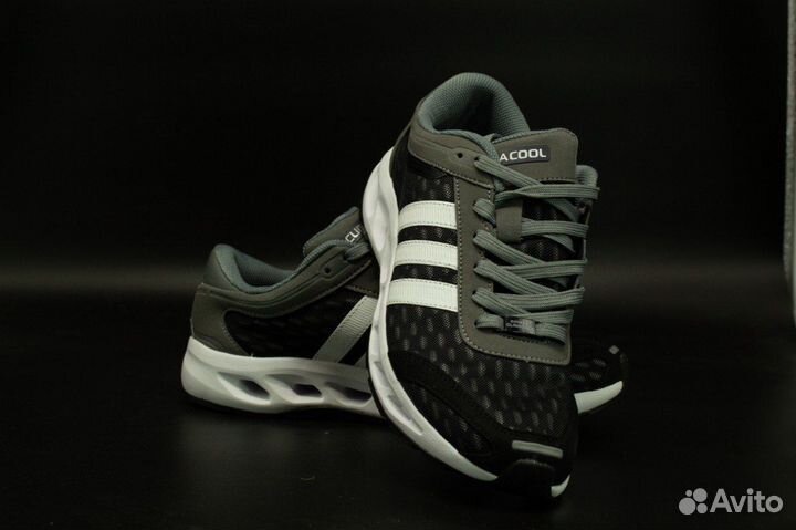 Кроссовки Adidas Climacool