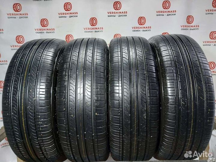 Nexen Classe Premiere CP672 205/65 R16