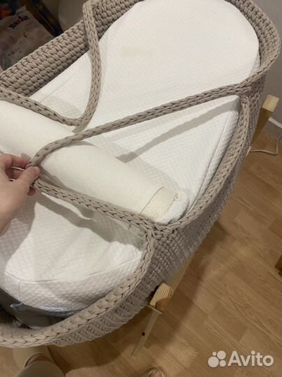 Люлька переноска для детей