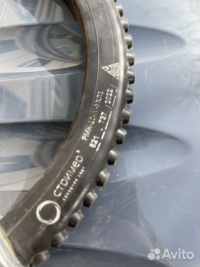 Разрядник рмк-20