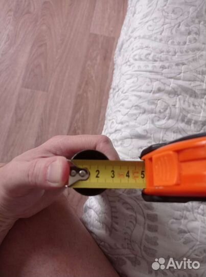 Трубка для пылесоса