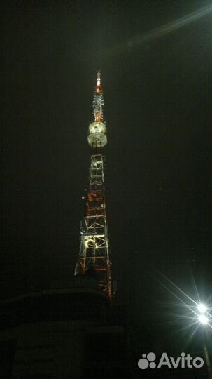 НТВ+. Триколор. Бесплатное Т/В