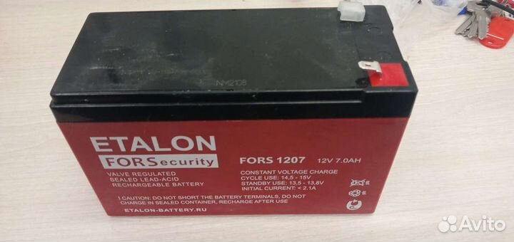 Аккумуляторы delta dtm1212