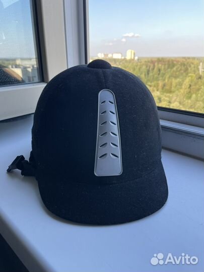 Шлем для верховой езды