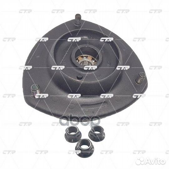 Опора амортизатора hyundai sonata 1993- GA0043