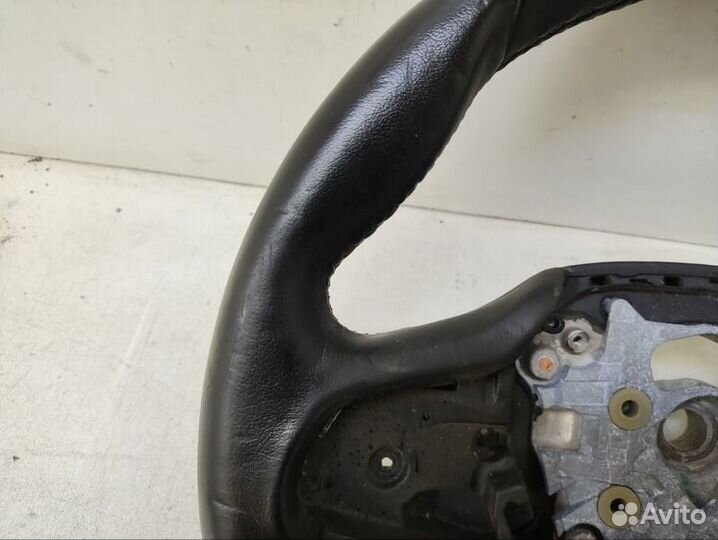 Руль Bmw 5Er G30 2016