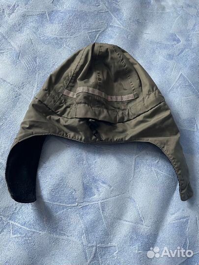 Шапки детские для мальчиков