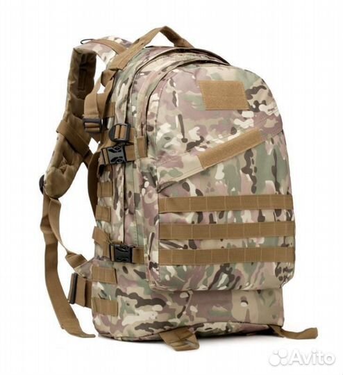 Тактический рюкзак 30 литров